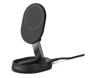Belkin OUTLET - Podstawka/Stand Qi2 kompatybilny z MagSafe - 1536516 - zdjęcie 1